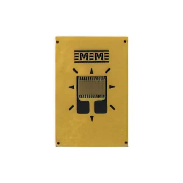 MMF404601 Micro-Measurements (Division of Vishay Precision Group)  Strain Gauges
